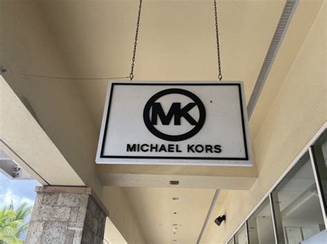 michael kors hawaii|Michael Kors outlet waipahu.